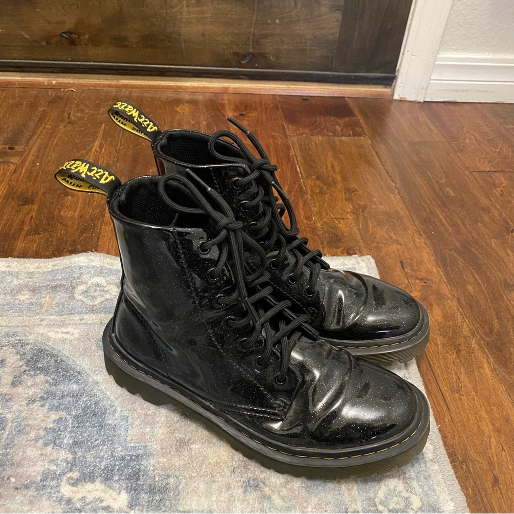 Dr. Martens Boots
